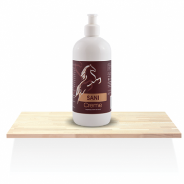 Over Horse SANI Creme 210g